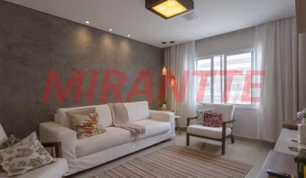 Sobrado de 245m² com 3 quartos em Vila Pedra Branca