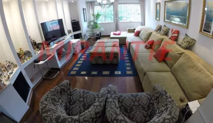 Sobrado de 198m² com 4 quartos em Jardim Kherlakian