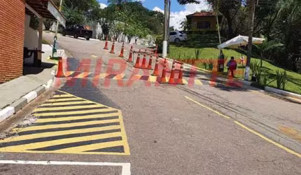 Chácara de 0.01m² com 2 quartos em Serra da Cantareira