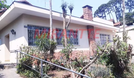 Casa terrea de 250m² com 3 quartos em Jardim Floresta