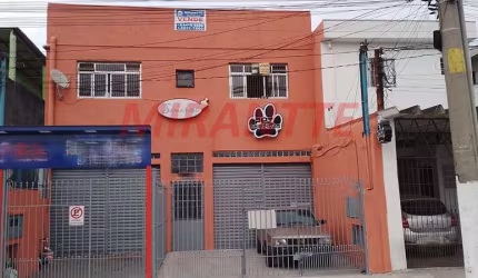 Comercial de 850m² em Jardim Peri