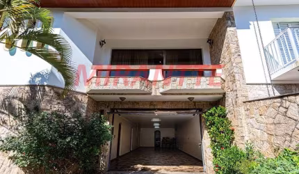 Casa terrea de 400m² com 4 quartos em Jardim França