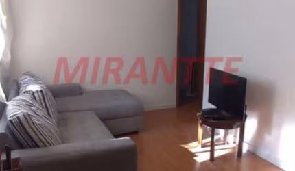 Apartamento de 50m² com 2 quartos em Freguesia do