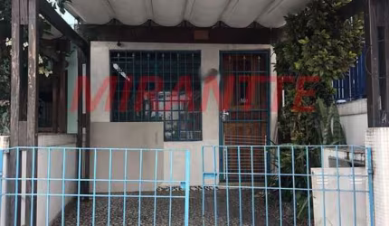 Sobrado de 101m² com 2 quartos em Água Fria
