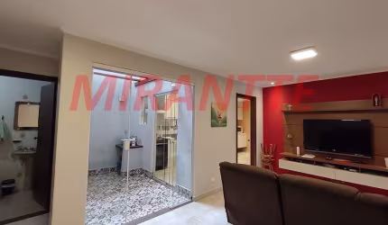 Sobrado de 374m² com 7 quartos em Jardim França