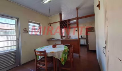 Sobrado de 160m² com 4 quartos em Tucuruvi