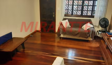 Casa terrea de 128m² com 3 quartos em Vila Amalia