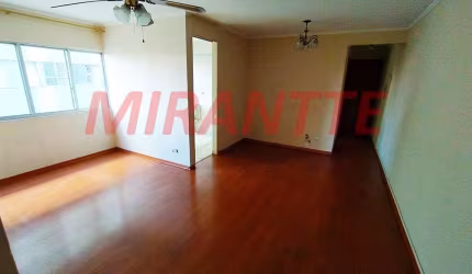 Apartamento de 80m² com 2 quartos em Palmas Do Tremembé