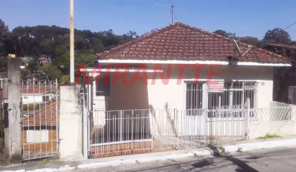 Casa terrea de 129m² com 4 quartos em Tremembe