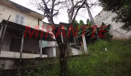 Terreno em Vila Nova Mazzei