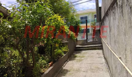 Casa terrea de 269m² com 3 quartos em Vila Nova Mazzei