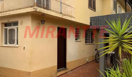 Terreno de 202m² em Vila Guilherme