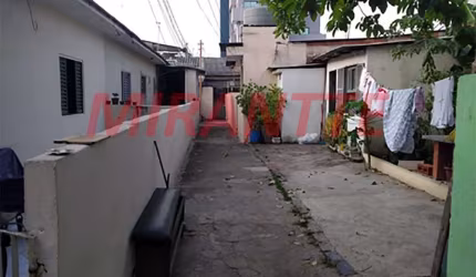 Terreno de 333m² em Vila Constança