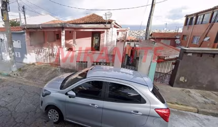 Casa terrea de 181m² com 2 quartos em Vila Nivi