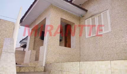 Casa terrea de 259m² com 3 quartos em Vila Medeiros