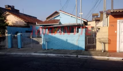 Casa terrea de 257m² com 9 quartos em Vila Constança