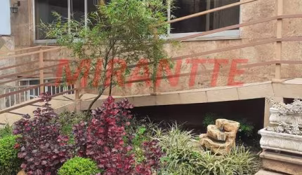 Sobrado de 296m² com 6 quartos em Jardim São Paulo