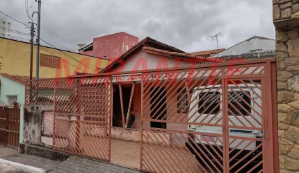 Casa terrea de 102m² com 4 quartos em Chora Menino