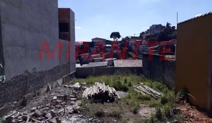 Terreno em Jardim Joamar