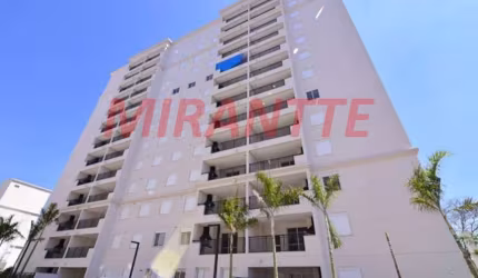 Apartamento de 120m² com 3 quartos em Vila Guilherme