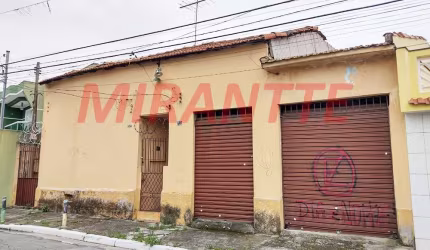 Casa terrea de 434m² com 4 quartos em Jaçana