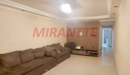 Sobrado de 156m² com 3 quartos em Vila Ede