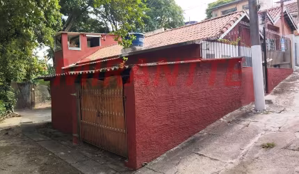 Casa terrea de 62m² com 2 quartos em Tucuruvi