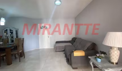 Apartamento de 96m² com 3 quartos em Santa Terezinha