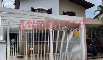 Sobrado de 132m² com 3 quartos em Tremembe