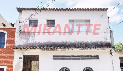 Casa terrea de 111m² com 3 quartos em Vila Gustavo