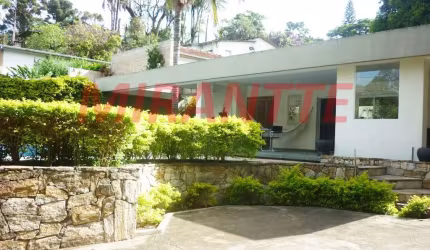Casa terrea de 517m² com 5 quartos em Jardim Floresta