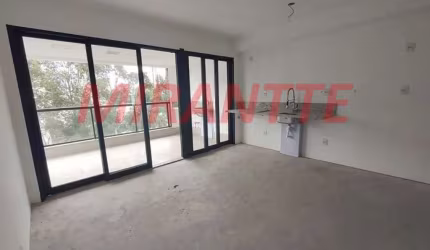 Apartamento de 63m² com 2 quartos em Jardim São Paulo