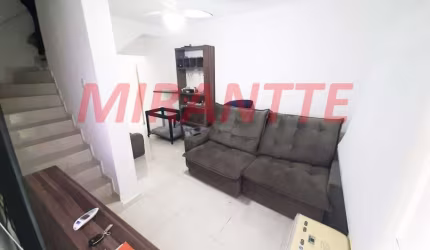 Sobrado de 160m² com 3 quartos em Imirim