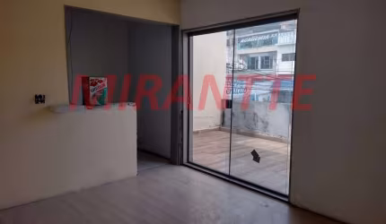 Comercial de 80m² em Vila Albertina