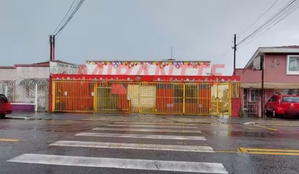 Comercial de 184m² com 2 quartos em Imirim
