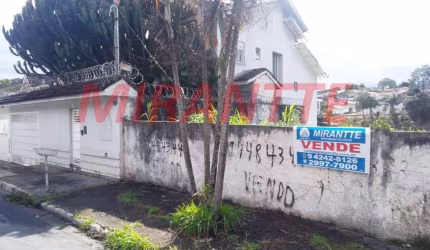 Terreno em Jardim Leonor Mendes De Barros