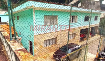 Casa terrea de 523m² com 4 quartos em Tucuruvi