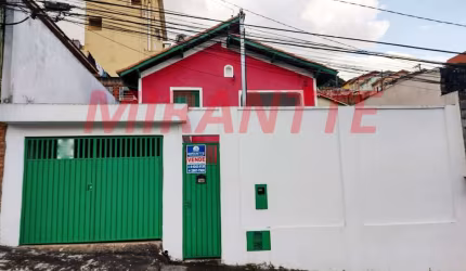 Casa terrea de 132m² com 2 quartos em Vila Irmaos Arnoni