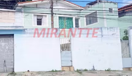Sobrado de 254m² com 6 quartos em Vila Bela Vista