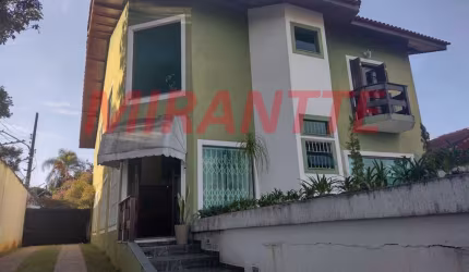 Sobrado de 405m² com 3 quartos em Vila Albertina