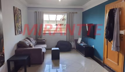 Sobrado de 175m² com 3 quartos em Vila Nova Mazzei