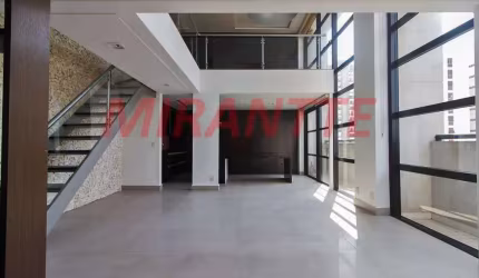 Apartamento de 88m² com 2 quartos em Itaim Bibi
