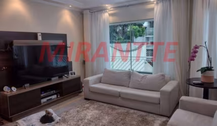 Sobrado de 240m² com 3 quartos em Vila Irmaos Arnoni