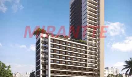 Apartamento de 72.88m² com 2 quartos em Brooklin