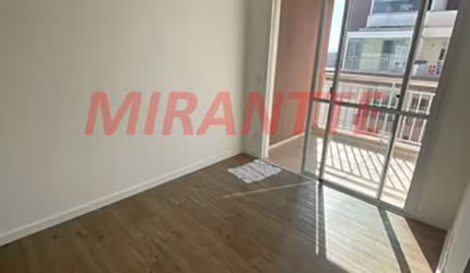 Apartamento de 56m² com 2 quartos em Bom Retiro