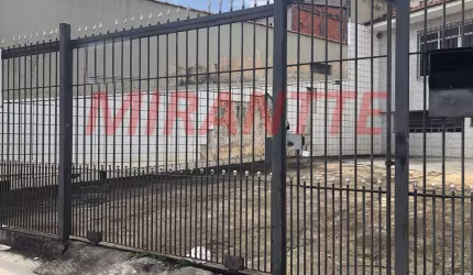 Comercial de 144m² com 2 quartos em Vila Nova Cachoeirinha