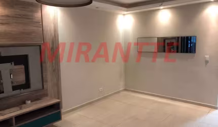 Sobrado de 164m² com 3 quartos em Vila Medeiros