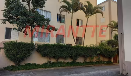 Apartamento de 54m² com 1 quartos em Lauzane Paulista