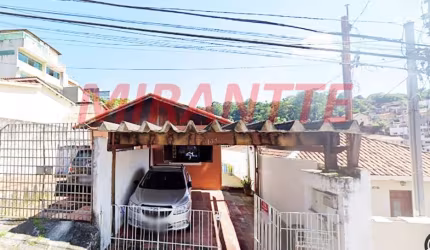 Sobrado de 157m² com 3 quartos em Vila Irmaos Arnoni