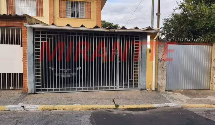 Sobrado de 247m² com 3 quartos em Imirim